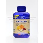 VitaHarmony Antacid žvýkací XXL ovocný 180 tablet – Hledejceny.cz