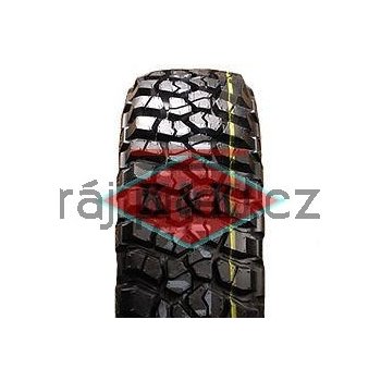 BFGoodrich Mud Terrain T/A KM2 255/85 R16 123Q