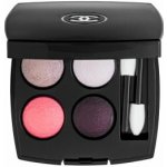 Chanel Les 4 Ombres Quadra oční stíny 228 Tisse Cambon 2 g – Zboží Dáma