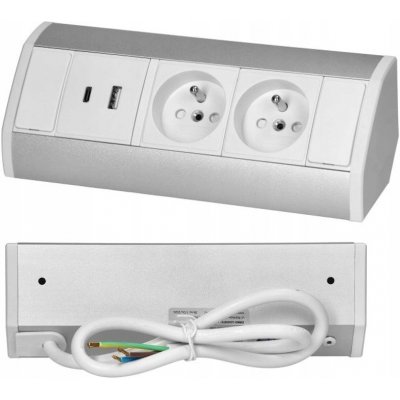 Orno OR-GM-9039/W-G – Zboží Mobilmania