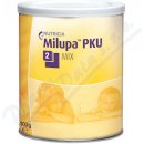 MILUPA PKU 2 MIX POR SOL 2X400G