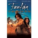 Fanfán tulipán DVD