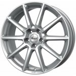 CMS C39 6,5x17 5x114,3 ET32 racing silver – Hledejceny.cz