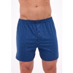 Cornette trenýrky comfort 002/314 modrá – Hledejceny.cz