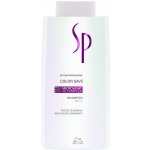 Wella SP Color Save Shampoo 1000 ml – Zboží Mobilmania