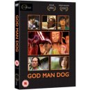 God Man Dog DVD