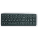 HP 150 Wired Keyboard 664R5AA#BCM – Sleviste.cz
