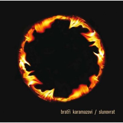 Bratři Karamazovi - Slunovrat CD – Hledejceny.cz