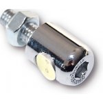SHIN-YO Led osvětlení spz moto 060 chrom | Zboží Auto