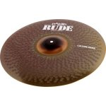 Paiste Rude Crash/ Ride 17" – Zboží Dáma