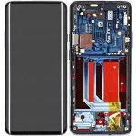 LCD Displej + Dotyková obrazovka + Rám OnePlus 7 Pro – Zboží Živě