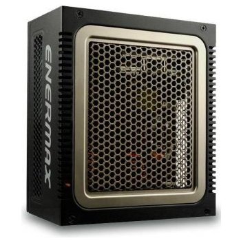 Enermax DigiFanless 550W Platinum EDF550AWN