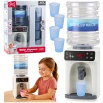 LEAN Toys 28105 Interaktivní dávkovač vody pro děti světlo a zvuk – Zbozi.Blesk.cz