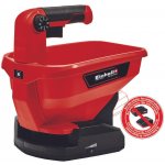 Einhell Expert GE-US 18 Li-Solo Aku,18V, objem 3,3l, bez aku nabíječky – Hledejceny.cz