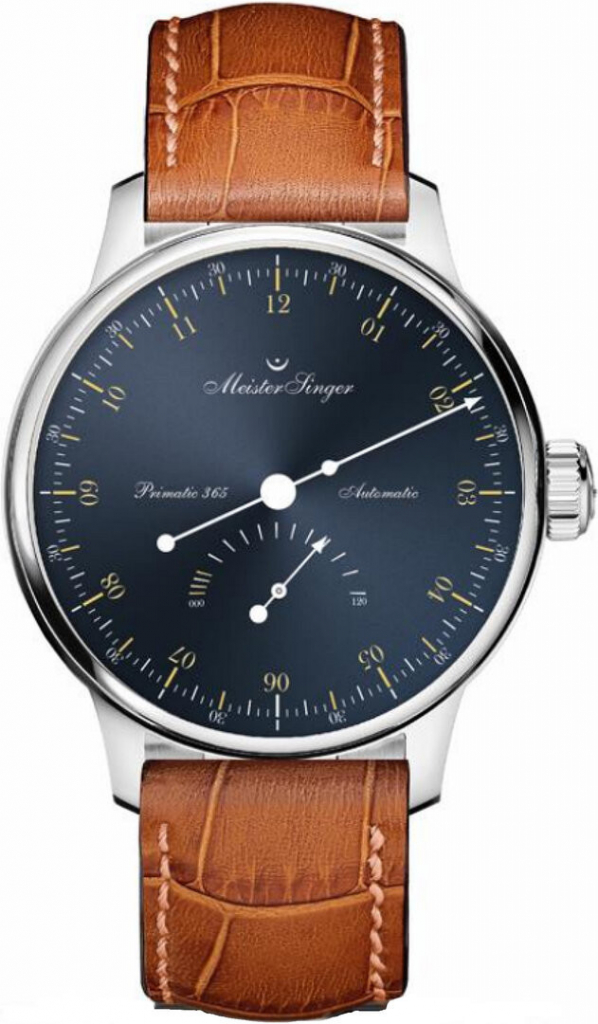 MeisterSinger PR365917G