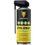 Coyote PTFE spray 400 ml – Zboží Mobilmania