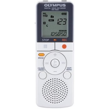 Olympus VN-7600