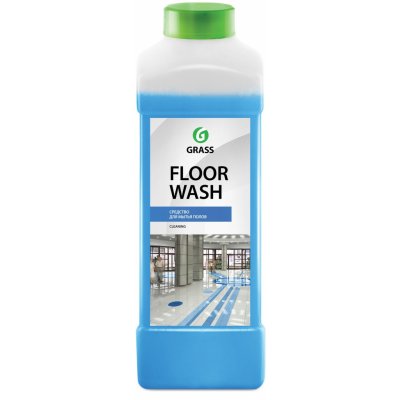 GRASS Neutrální čistič na podlahy Floor wash 1 l