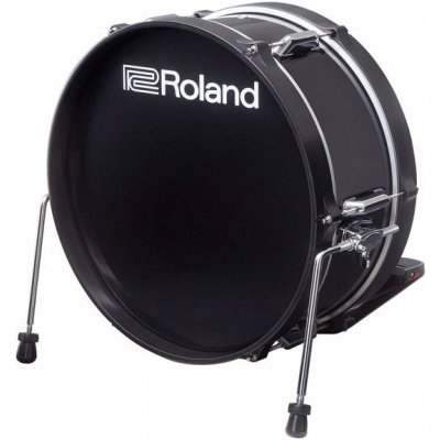 Roland KD 180L BK pad pro BD 18x9 5" VAD – Zbozi.Blesk.cz