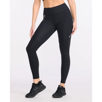 2XU Aero Vent Mid-Rise Compression Tights