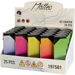 Matteo Metal JET Iowa Gradient – Hledejceny.cz