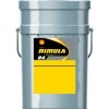 Motorový olej Shell Rimula R4 X 15W-40 15 l