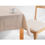 B.E.S. Petrovice ubrus DEKOTEX béžový 90x90 – Sleviste.cz