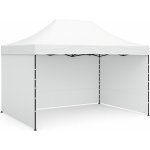 Aga Party nůžkový stánek 3 x 4,5 m bílý – Zboží Dáma