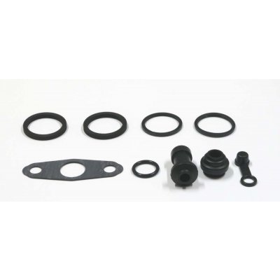 TOURMAX opravná sada brzdiče zadní SUZUKI AN 250 BURGMAN 98-06, AN 400 BURGMAN 99-06 vyrobeno v Japonsku – Zboží Mobilmania