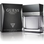 Guess Seductive Blue toaletní voda pánská 50 ml – Hledejceny.cz