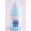 Masážní přípravek Emspoma chladivá modrá "M" masážní emulze 1000 ml