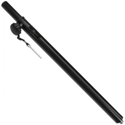 American Audio SAT-2 distance rod 35mm, M20 steel, 30kg – Zboží Živě