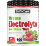 Survival Xtreme Electrolyte Sport Drink 600 g – Zboží Mobilmania