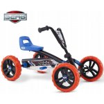 BERG Toys BERG Buzzy Nitro 2-in-1 – Zboží Dáma