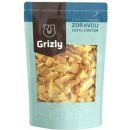 Grizly Mango lyofilizované XXL 125 g