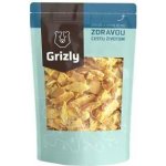 Grizly Mango lyofilizované XXL 125 g – Zboží Dáma