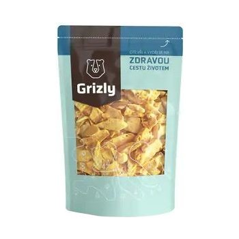 Grizly Mango lyofilizované XXL 125 g