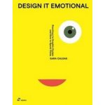 Design It Emotional - Sara Caldas – Hledejceny.cz