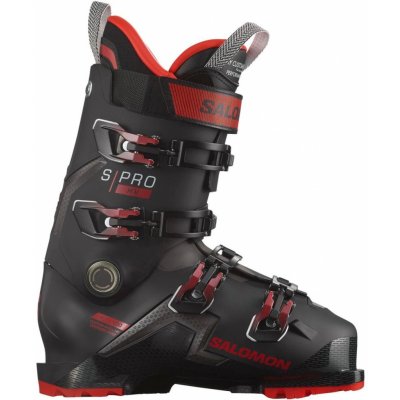 Salomon S/Pro Hv 100 Gw 23/24 – Zbozi.Blesk.cz