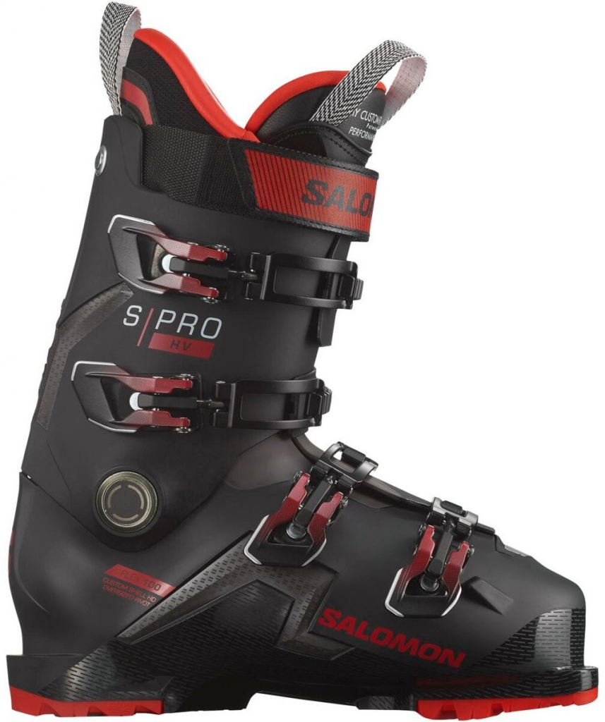 Salomon S/Pro Hv 100 Gw 23/24