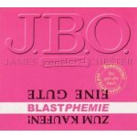J.B.O. - Eine Gute Blastphemie Zum Kaufen! CD – Zboží Mobilmania