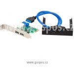 i-Tec PCE22U3EXT – Zboží Živě