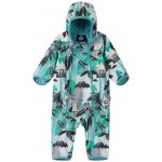 Reima Moomin Vindpust Green Aqua – Hledejceny.cz