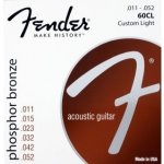 Fender 60 CL – Hledejceny.cz