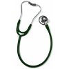 ERKA., Stetoskop, model PRECISE Barva: Tmavě zelená 531.00055