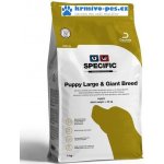 Specific CPD-XL Puppy large & giant breed 12 kg – Zboží Dáma