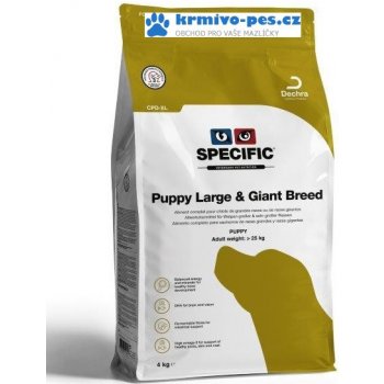 Specific CPD-XL Puppy large & giant breed 12 kg