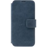 FIXED ProFit flipové pouzdro pro Apple iPhone 15 modré FIXPFIT2-1200-BL – Zboží Živě