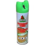ProForst ERGO Lesnický značkovací sprej 500ml, zelený – HobbyKompas.cz