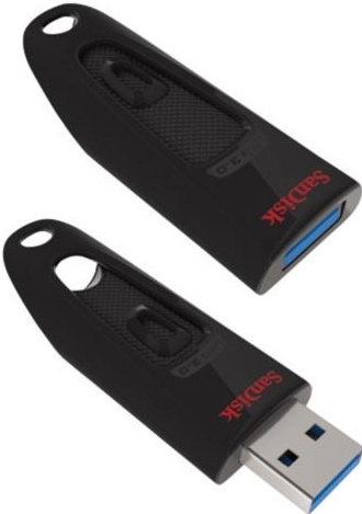 SanDisk Ultra 64GB 123836